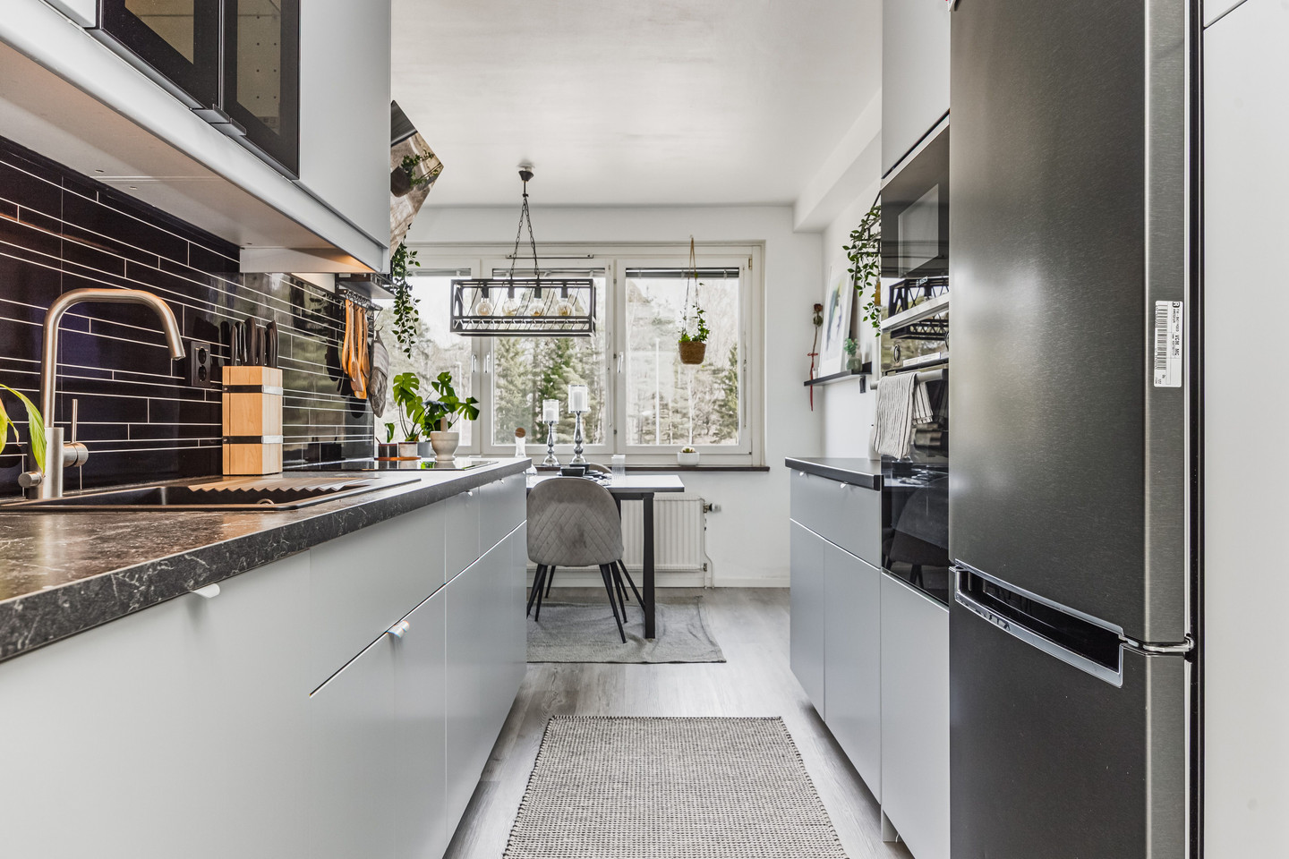 Solgårdsgatan 22 A – bild 1