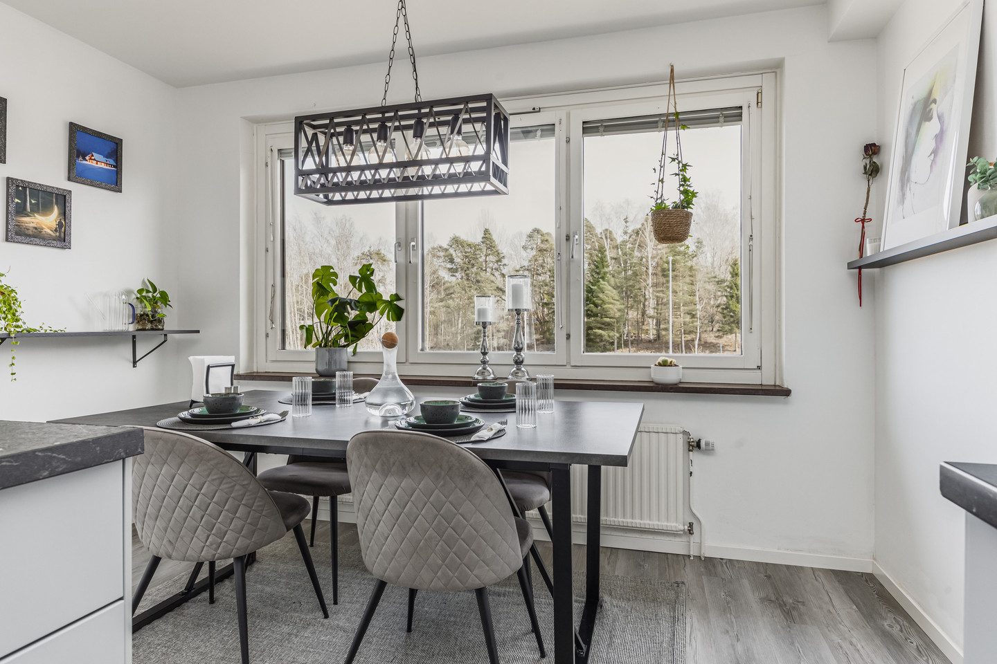 Solgårdsgatan 22 A – bild 3