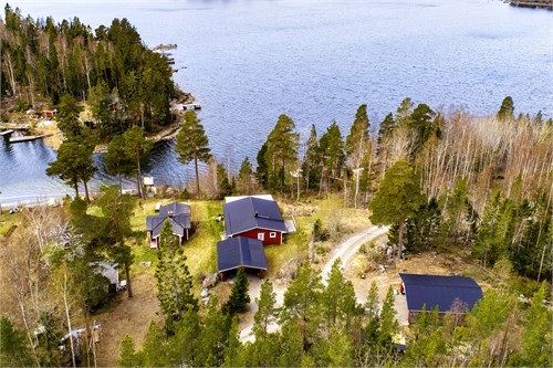 Stålnäsvägen 132