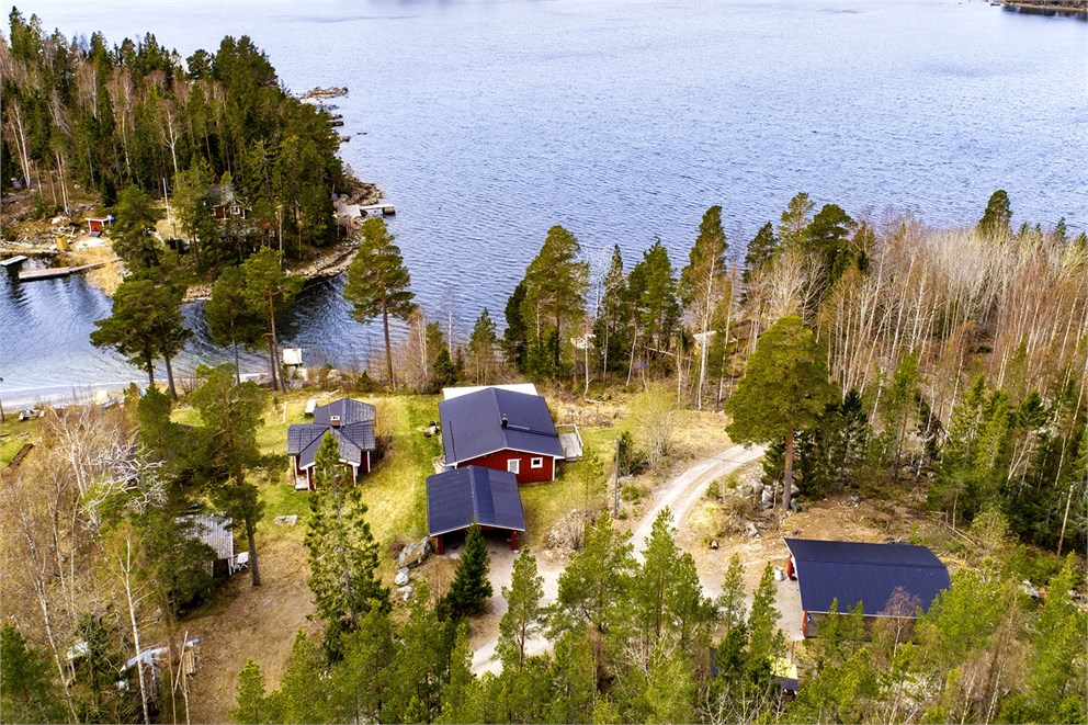 Stålnäsvägen 132
