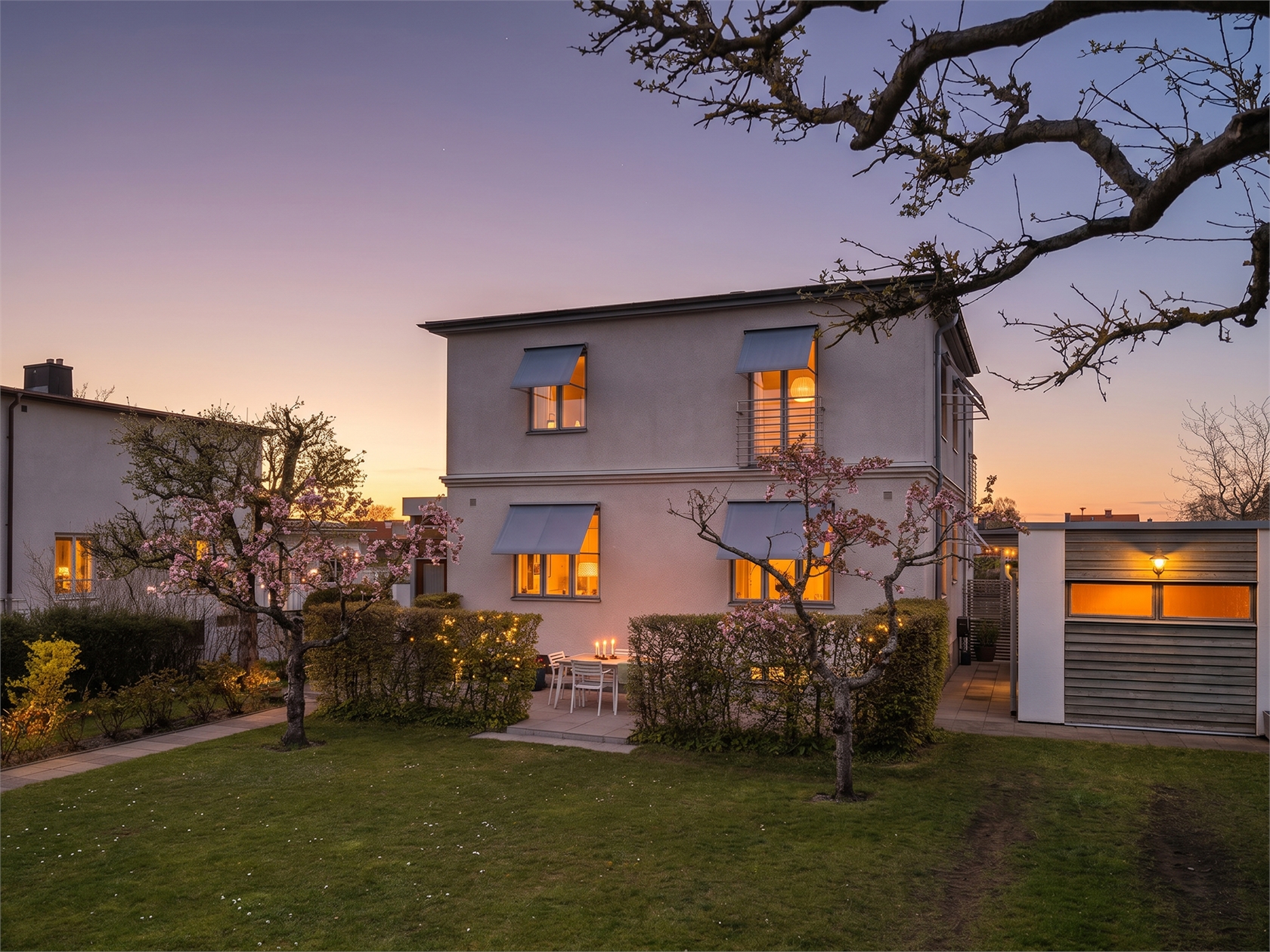 Villa – Malmö