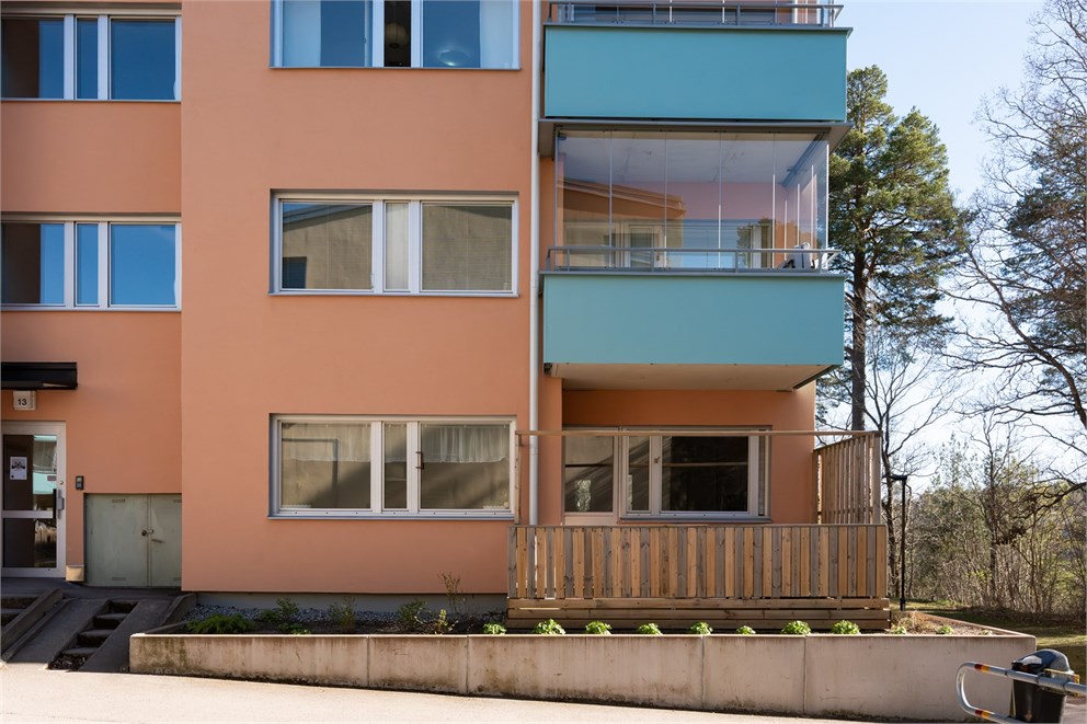 RINGDUVEGATAN 13 LGH 1002