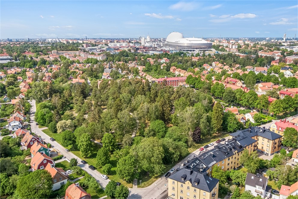 Stockholmsvägen 57