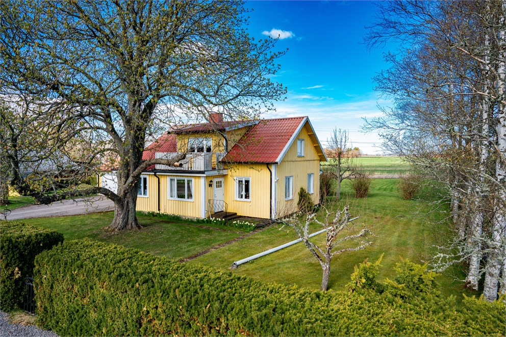 Salstad Baggården 46
