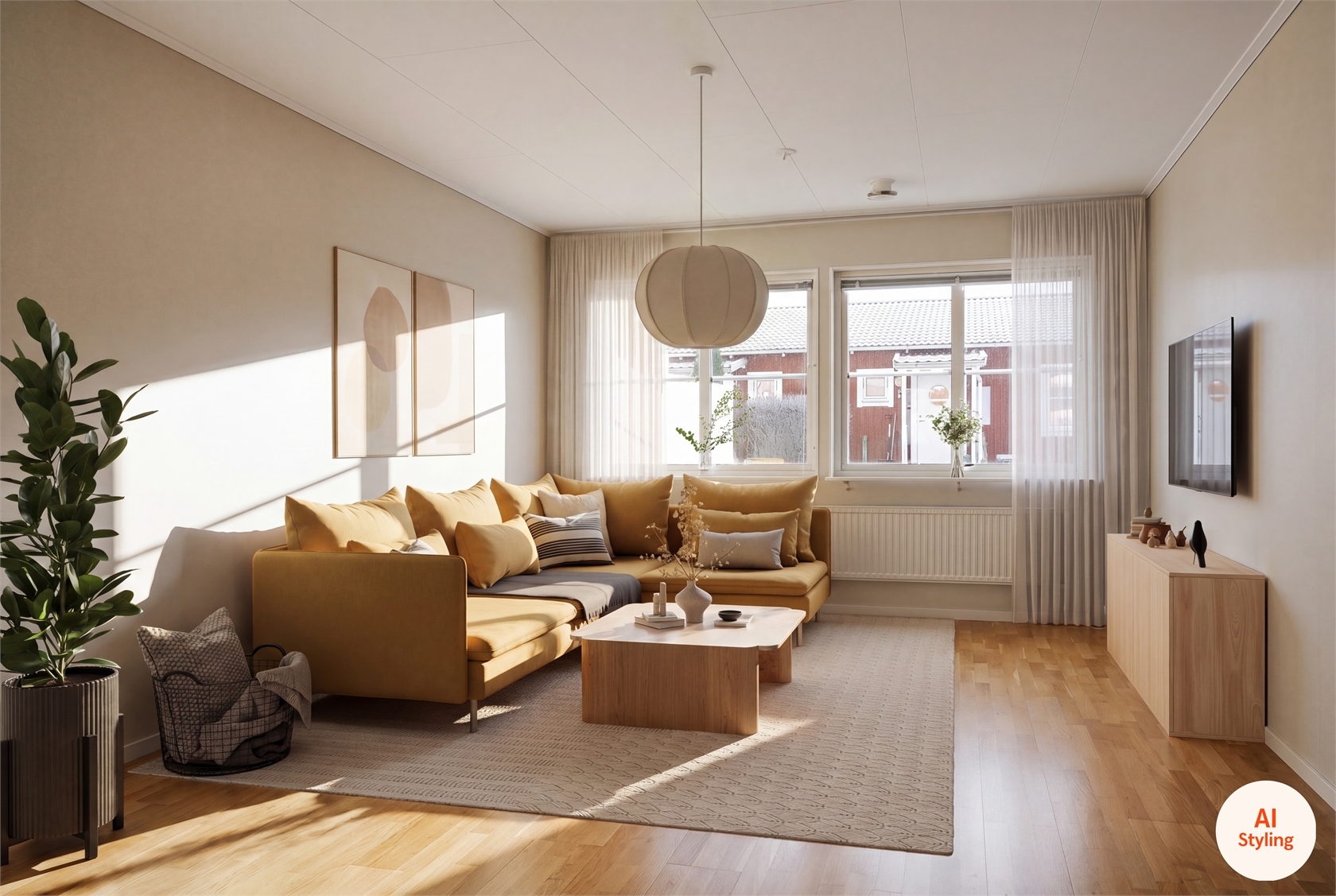 Östra Högbyvägen 6I – bild 4