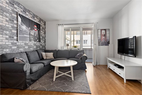 Östergatan 5E