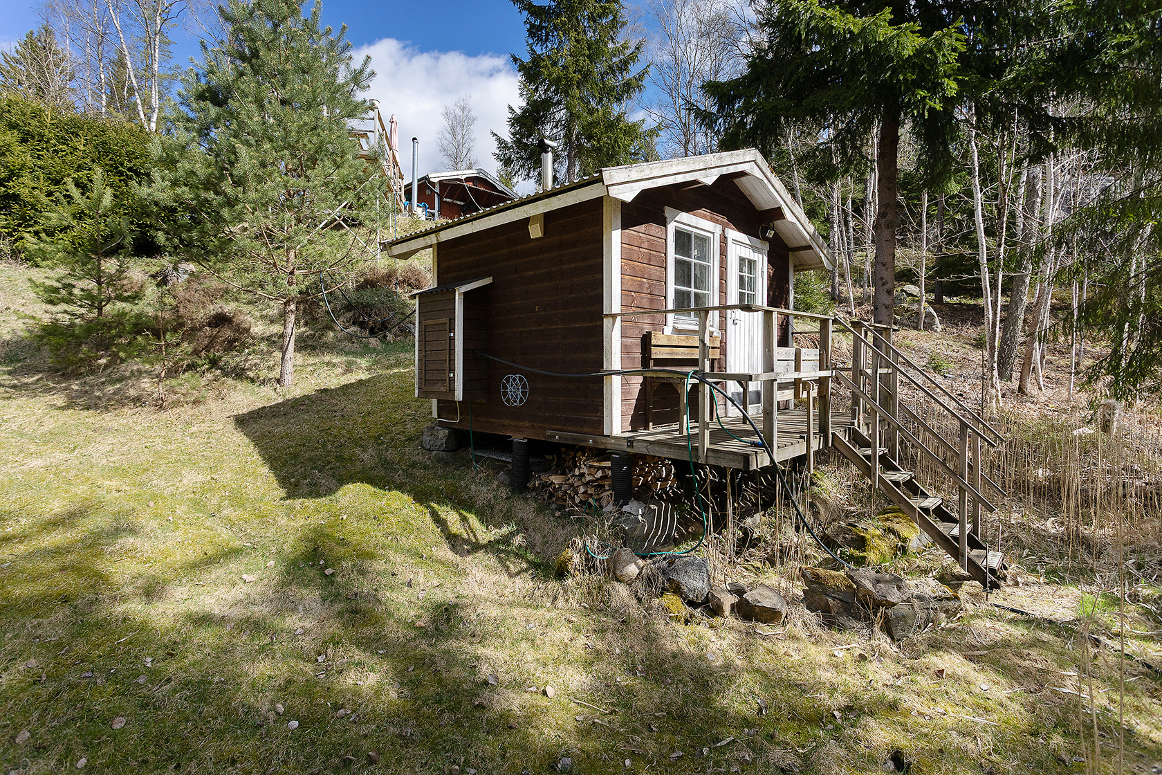 Tallåsvägen 6 – bild 17