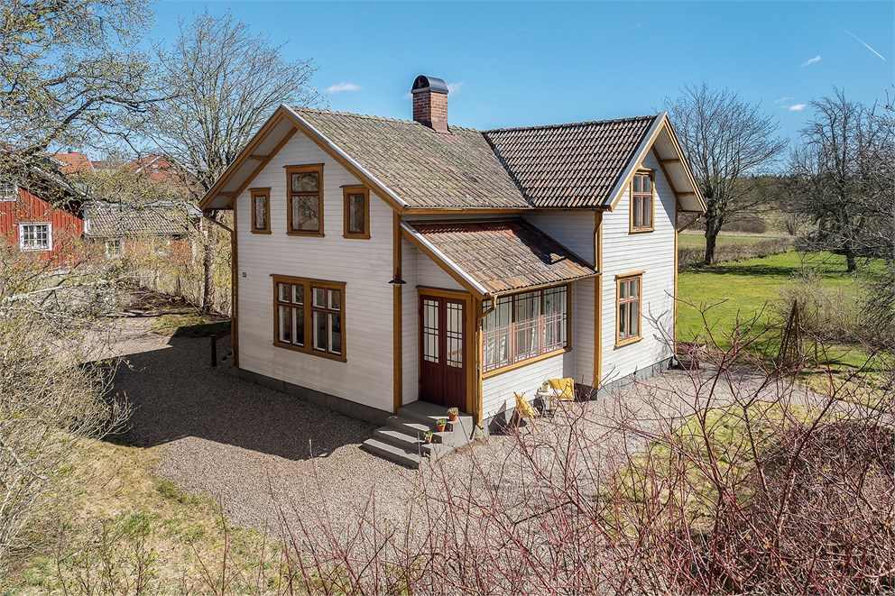 Magravägen 187