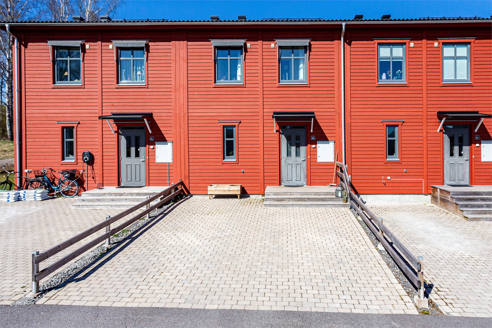 Klotstigen 6B – bild 3