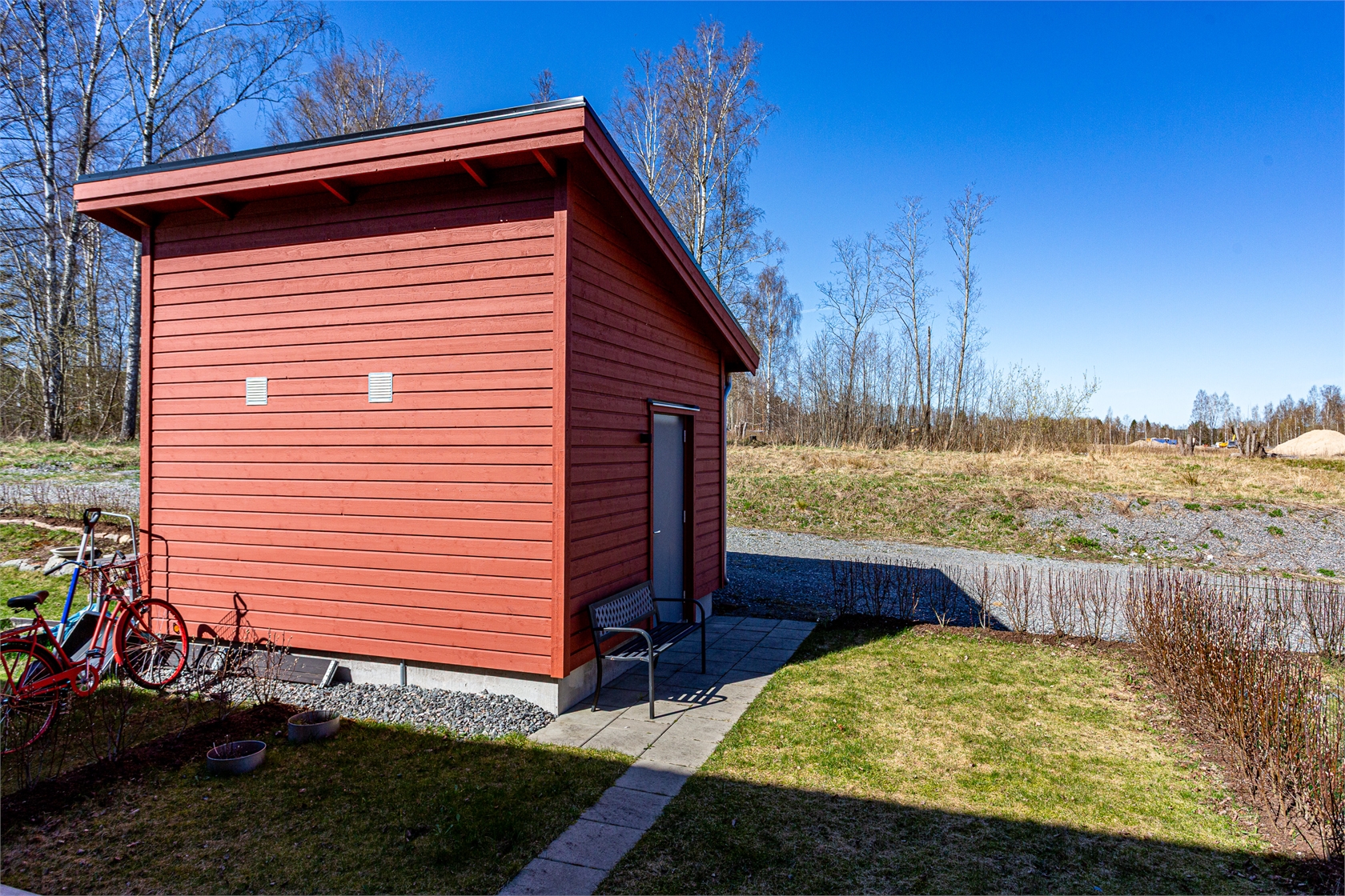 Klotstigen 6B – bild 31