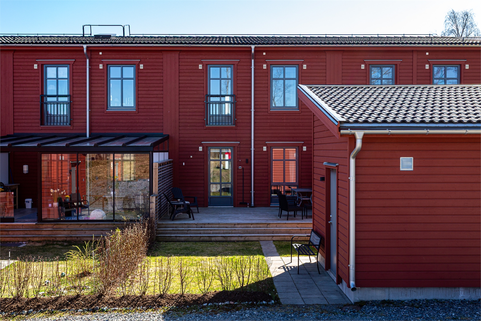 Klotstigen 6B – bild 2