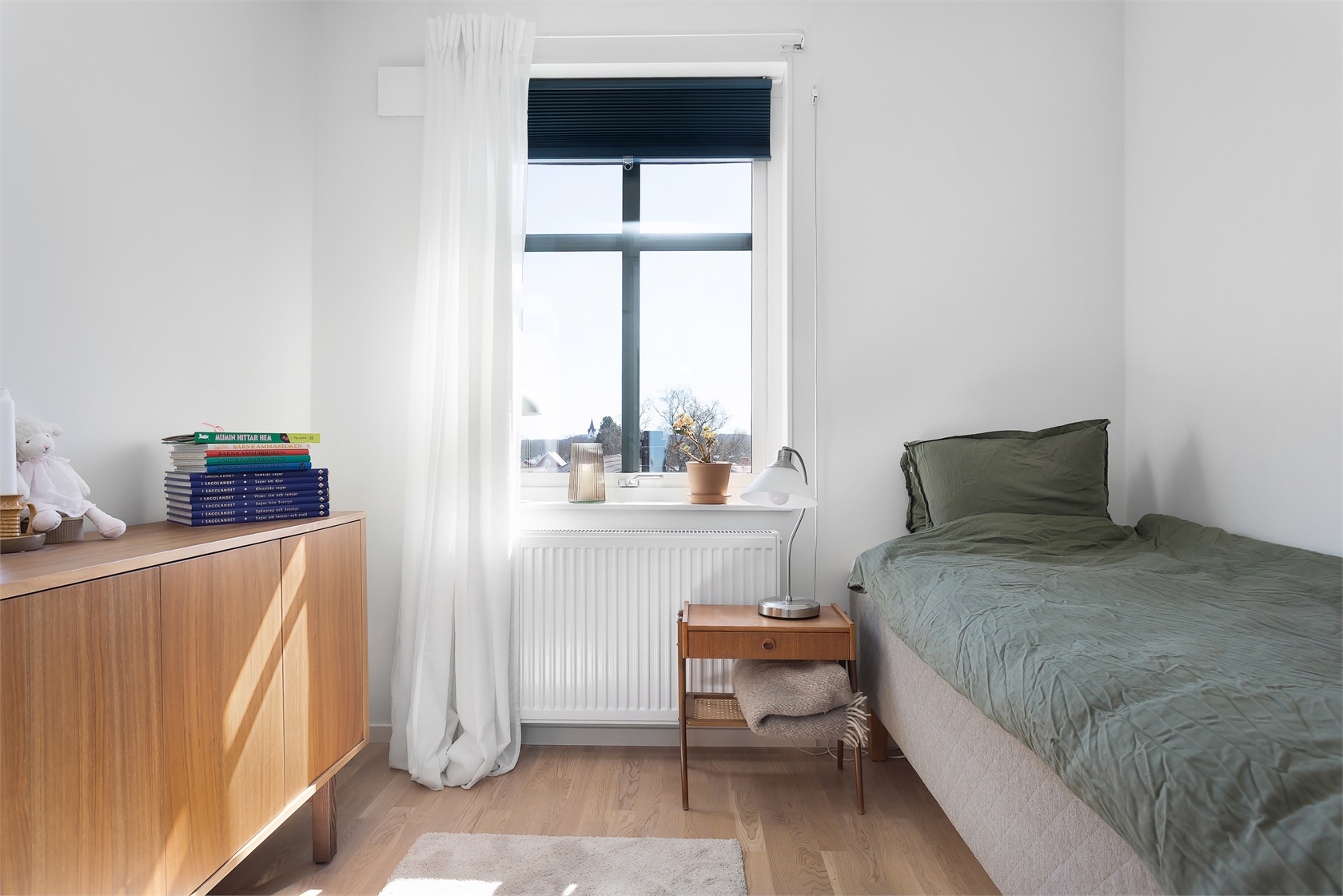 Klotstigen 6B – bild 21