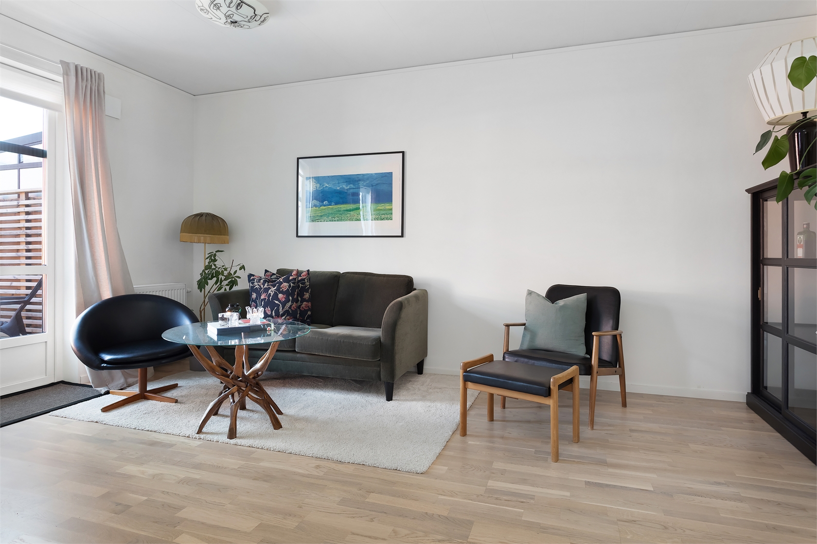 Klotstigen 6B – bild 9