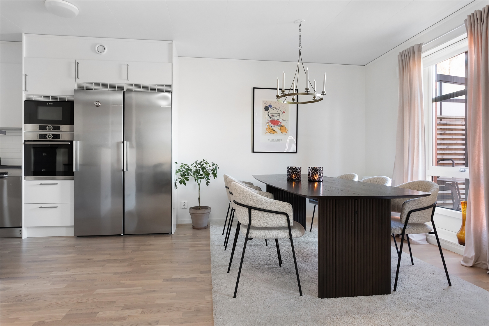 Klotstigen 6B – bild 8