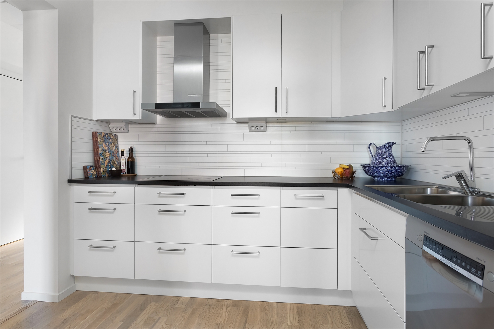Klotstigen 6B – bild 5