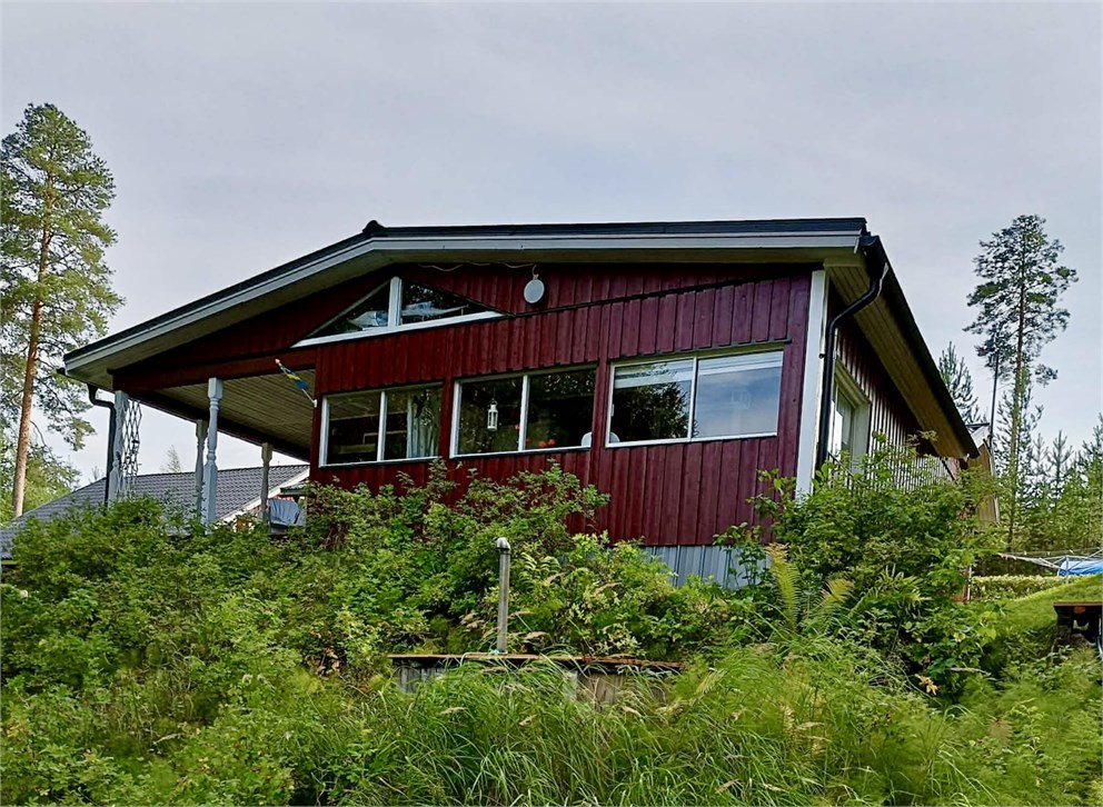 Övre Heden 34