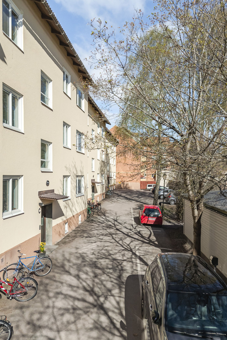 Magasinsgatan 14C – bild 21