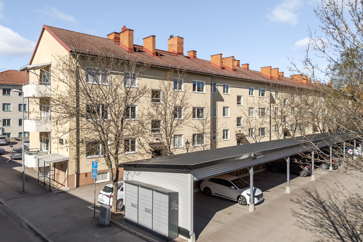Magasinsgatan 14C – bild 22
