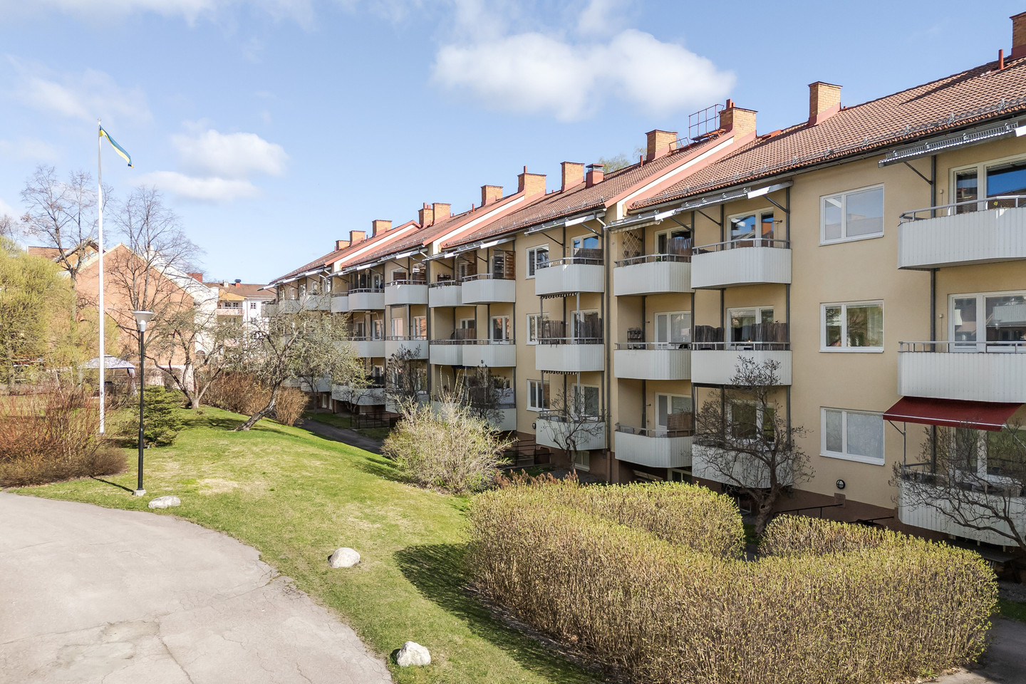 Magasinsgatan 14C – bild 23