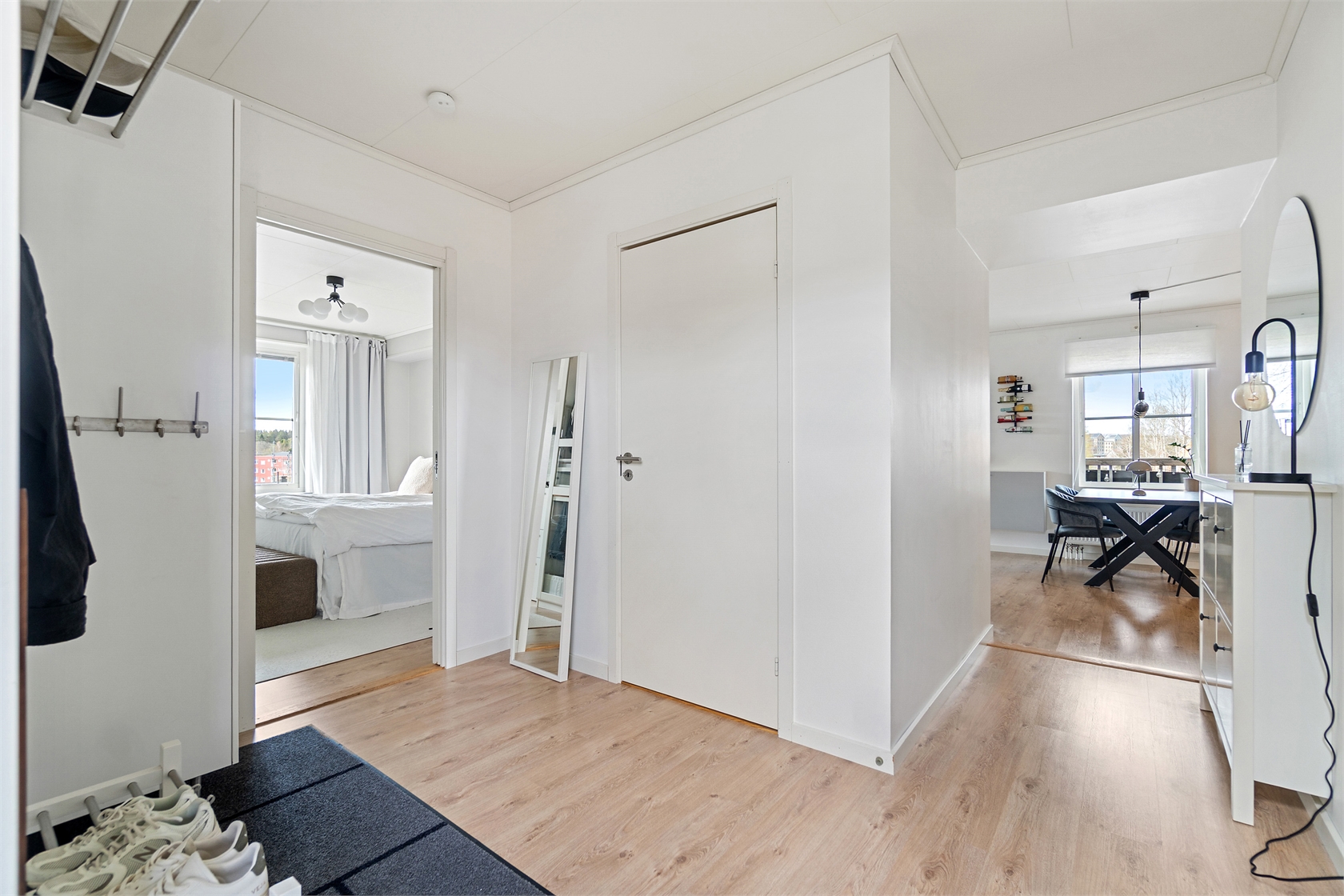 Norra stationsvägen 40E – bild 13