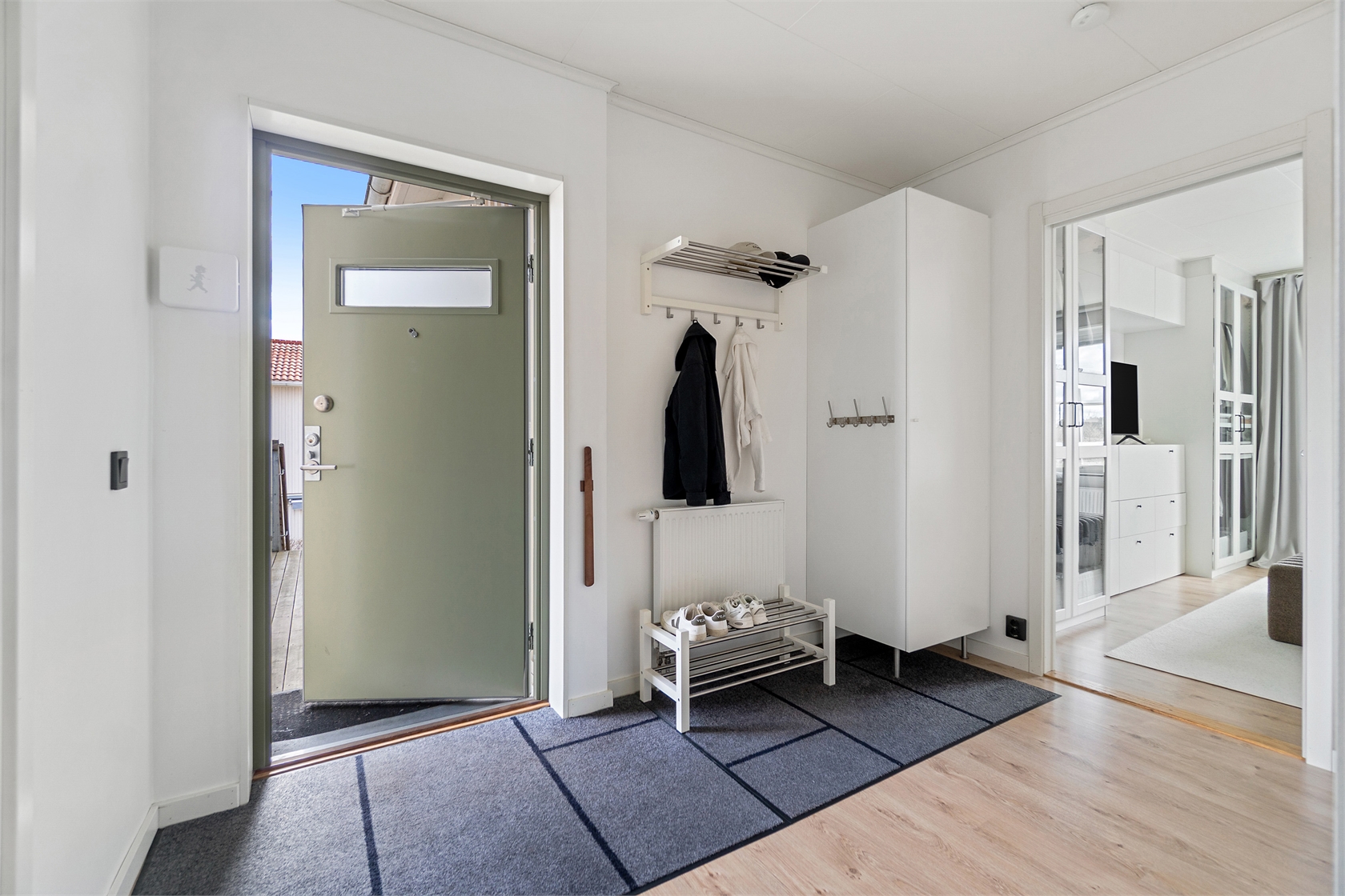 Norra stationsvägen 40E – bild 14