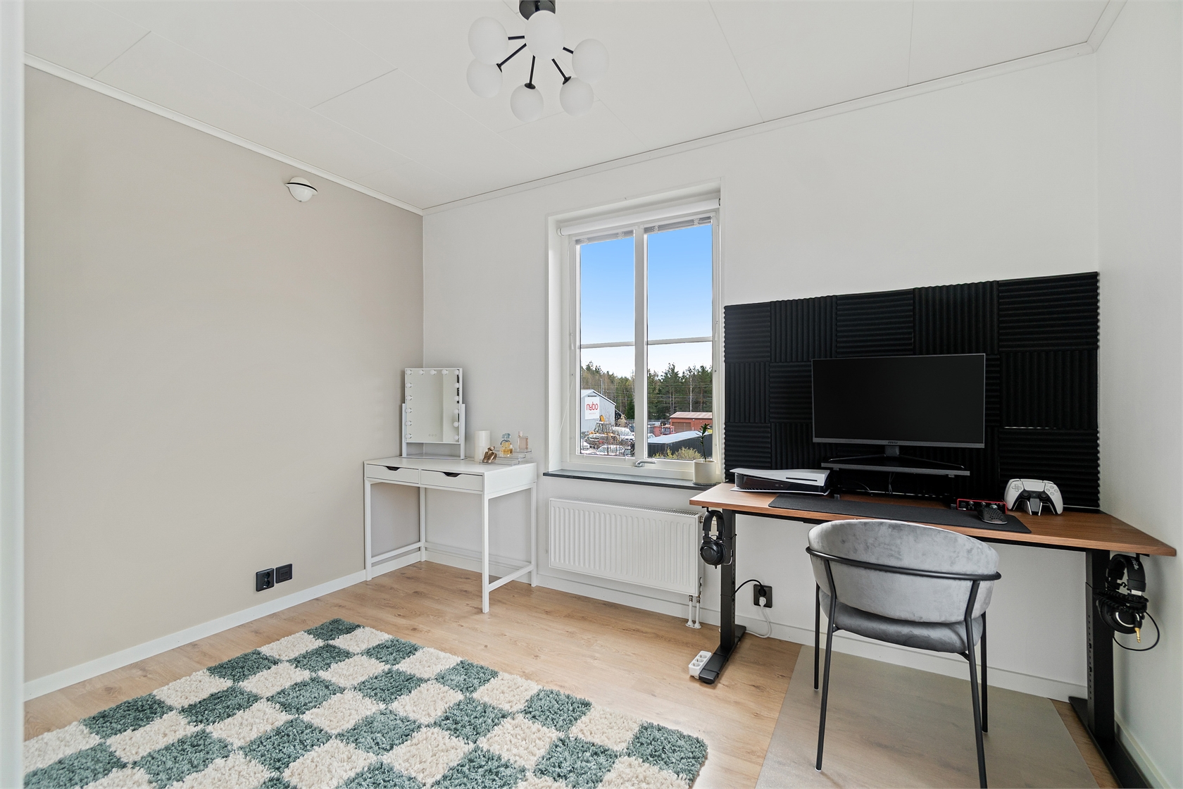 Norra stationsvägen 40E – bild 8