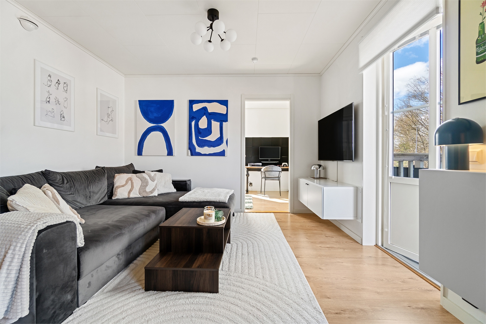 Norra stationsvägen 40E – bild 7