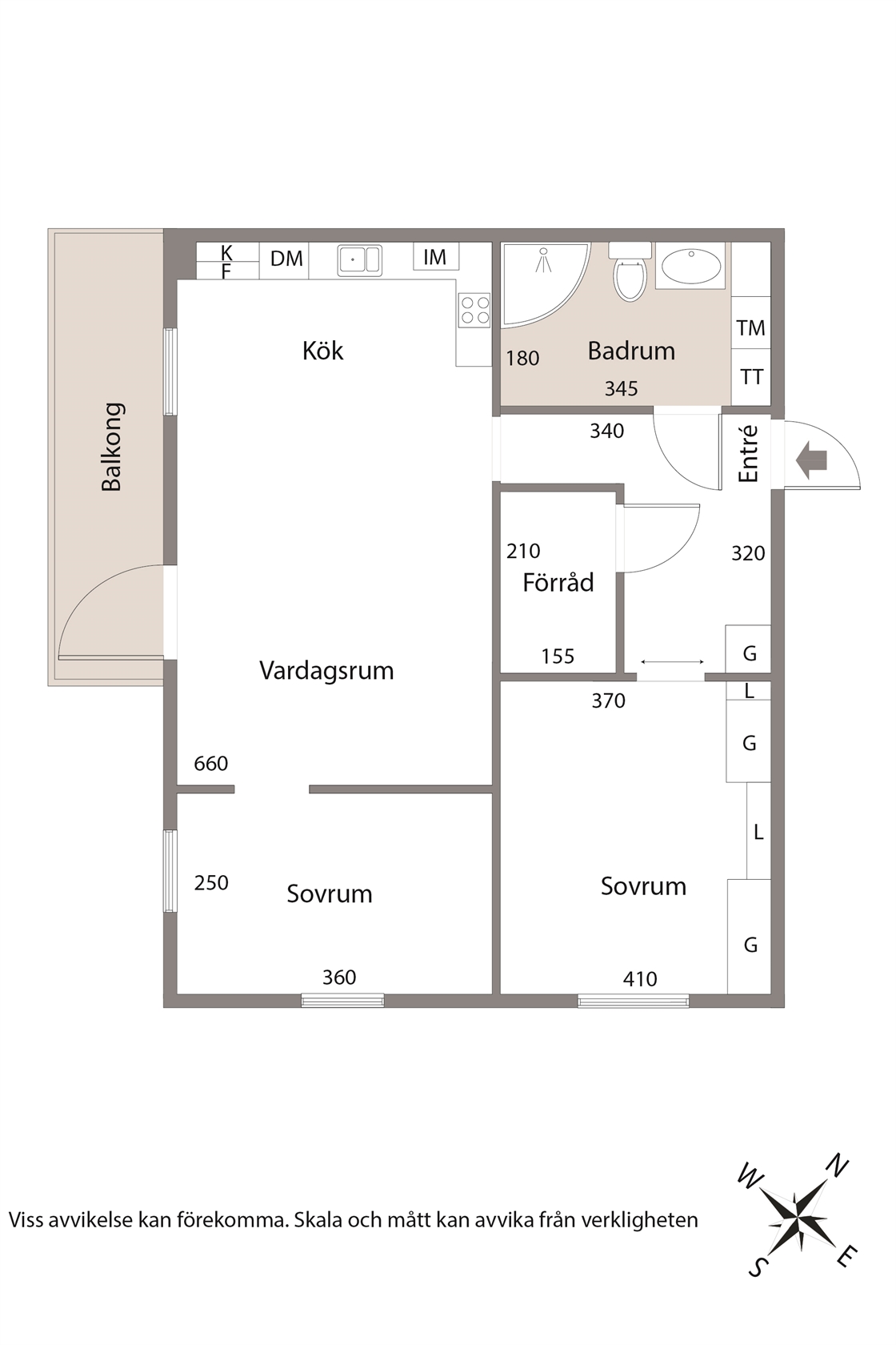 Norra stationsvägen 40E – bild 20