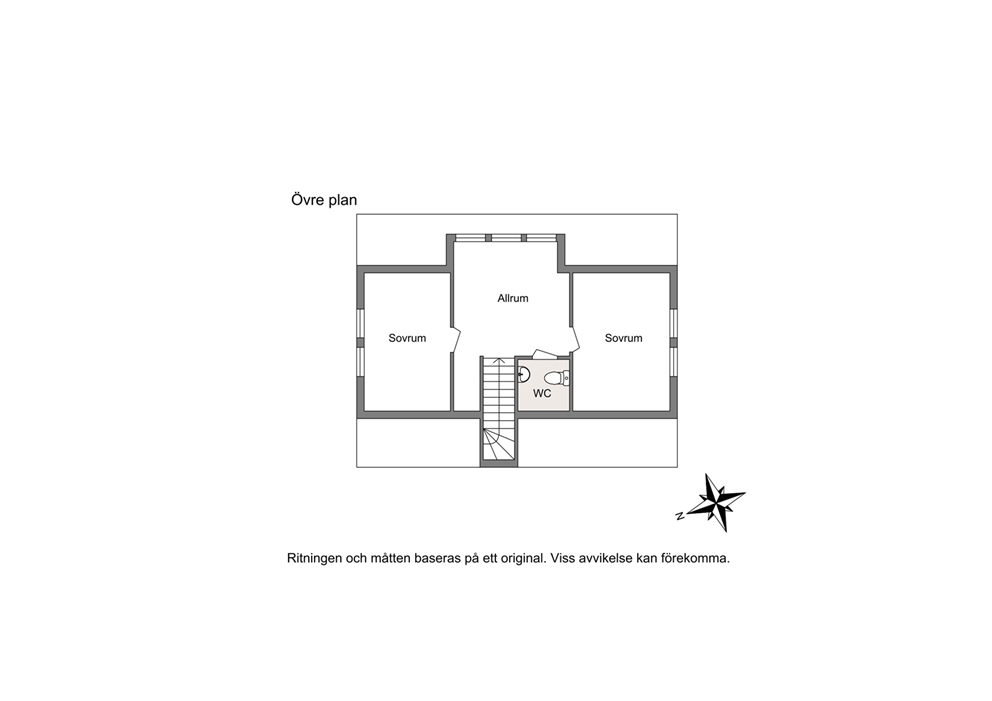 Planritning 2