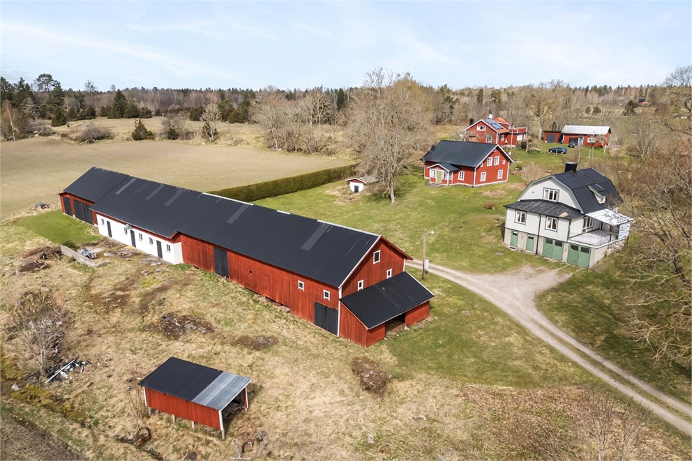 Söderhenninge 5 och 3