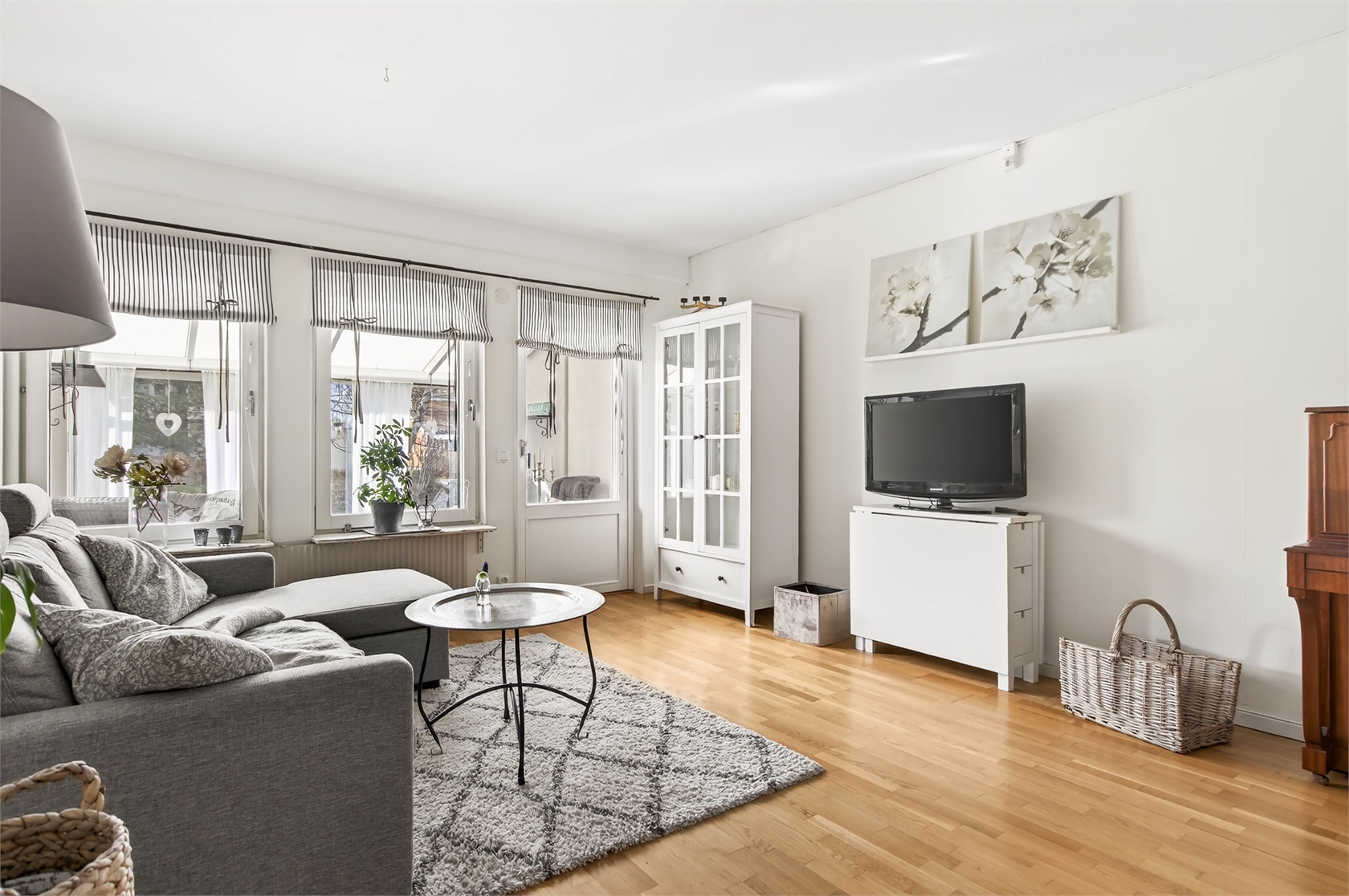 Rosenbloms väg 3 – bild 10
