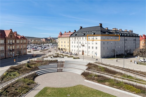 Parkgatan 3