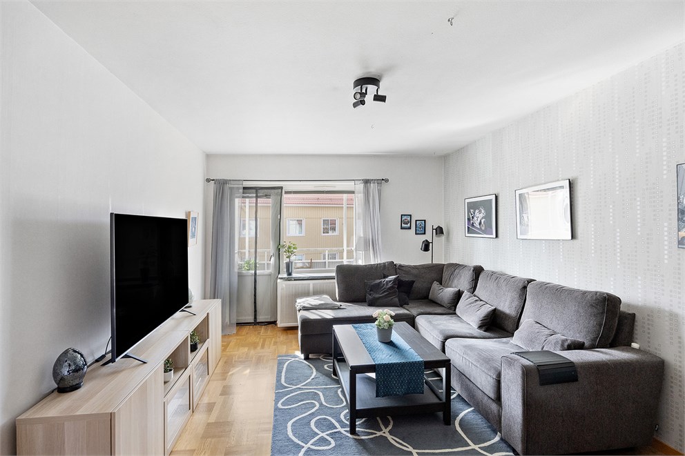 Fältjägarvägen 39B