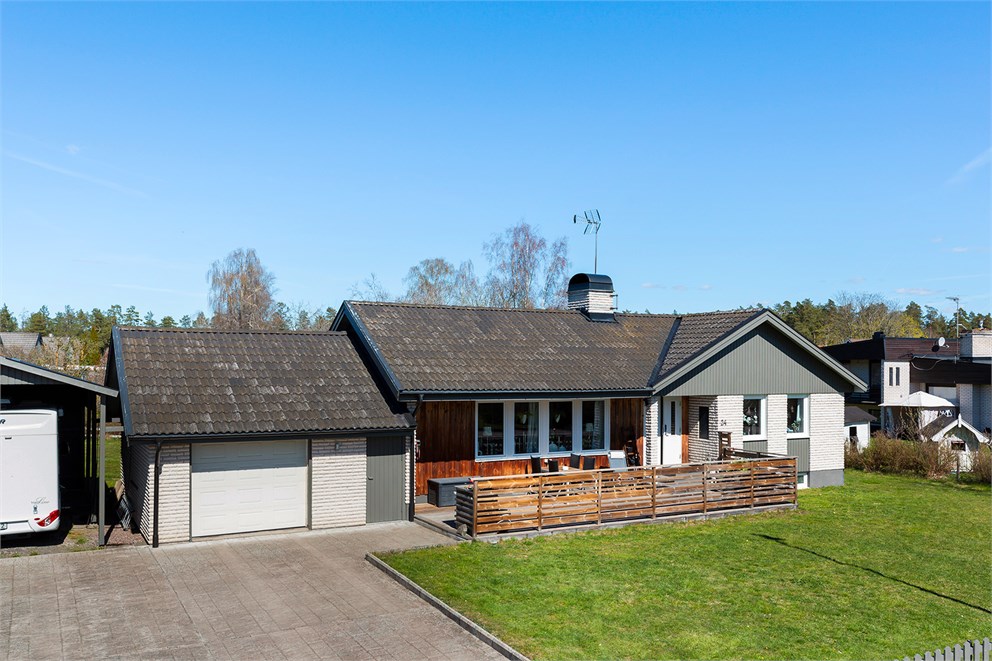Bidalitevägen 24