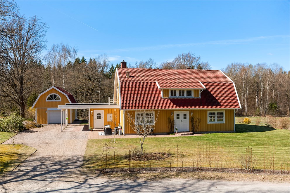 Boahagavägen 37
