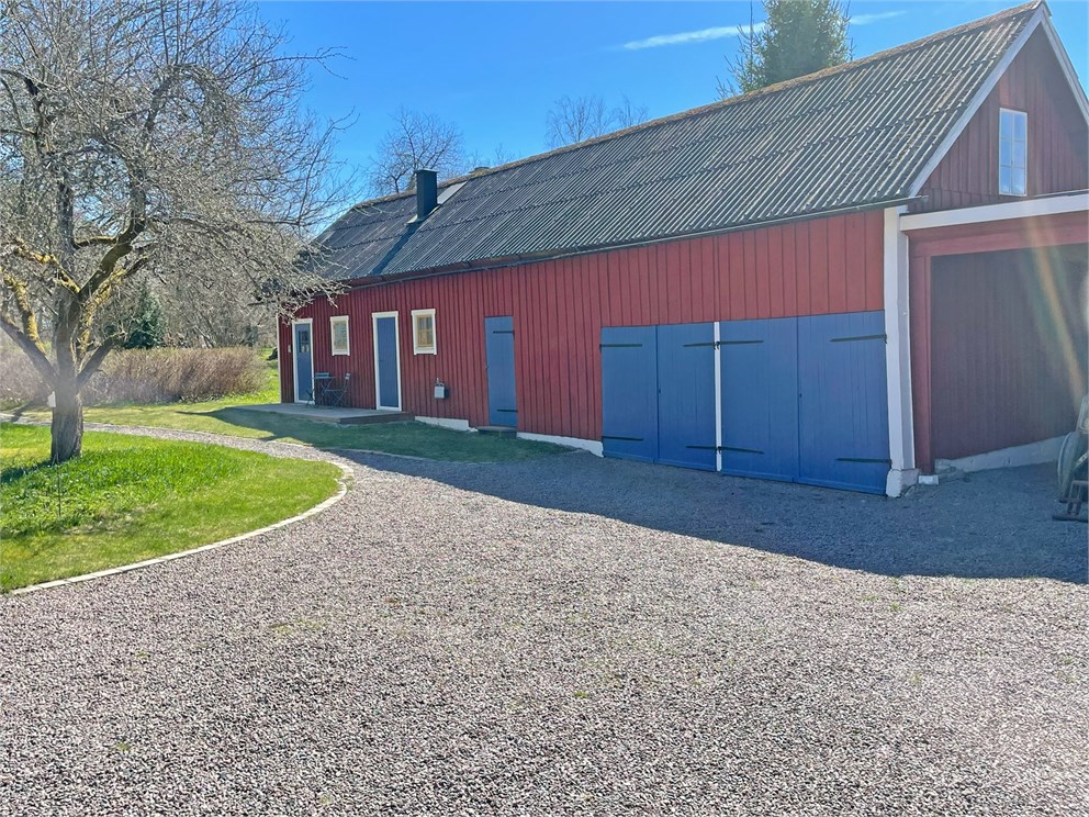 Bäckaby 22