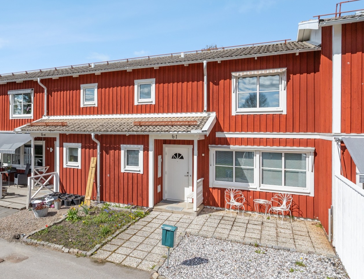 Östra Högbyvägen 6I – bild 2