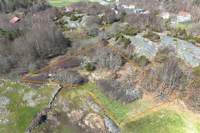 Uppskattade gränser, endast för vägledning. Del 3.