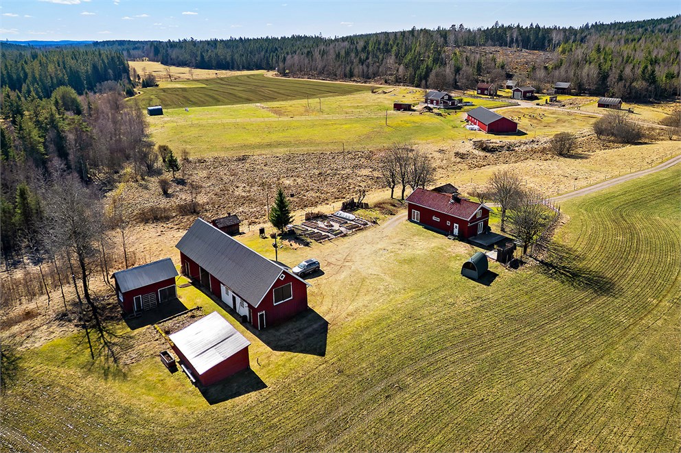 Starred Slättåkra 1