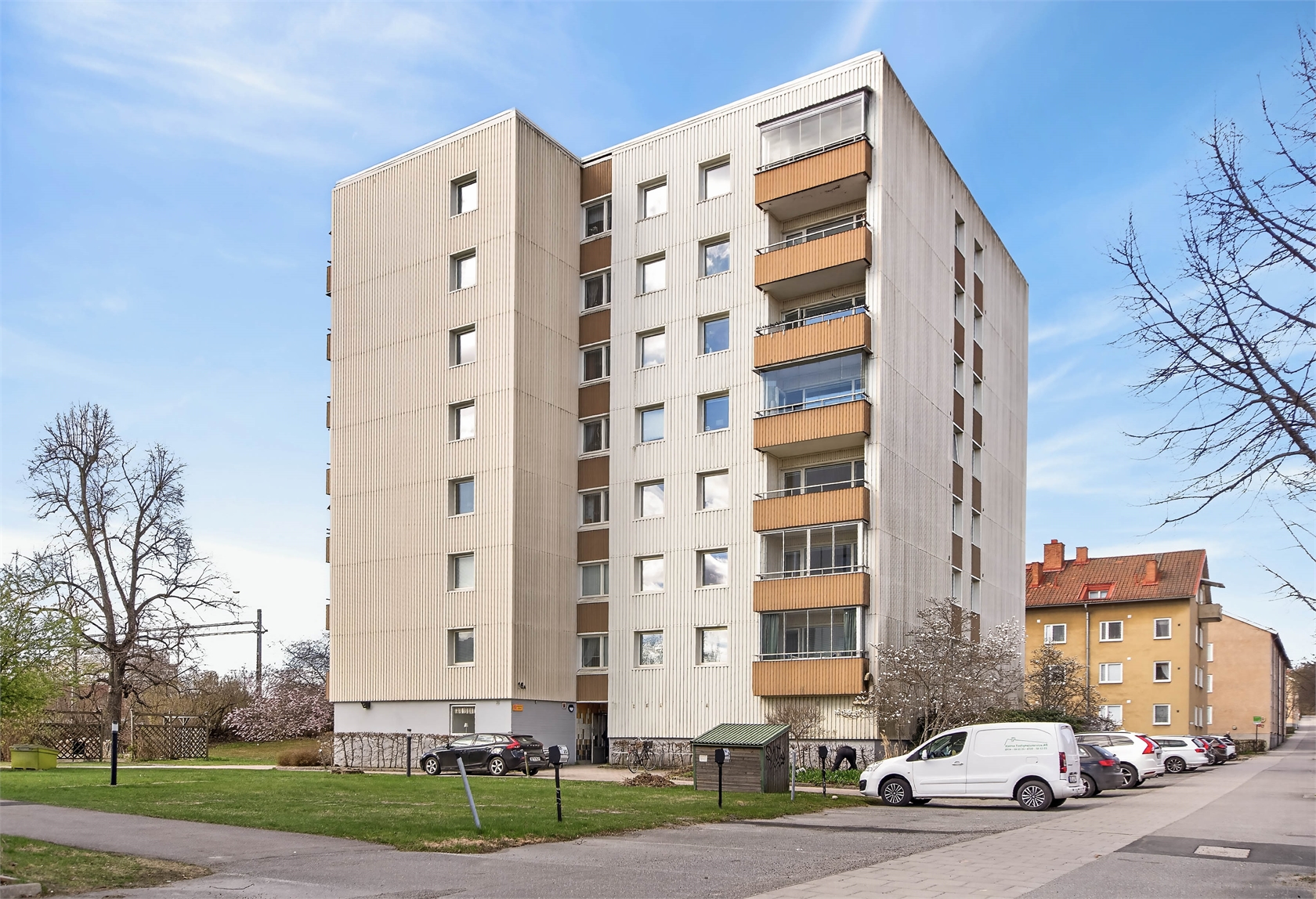 Storgatan 16 A – bild 12