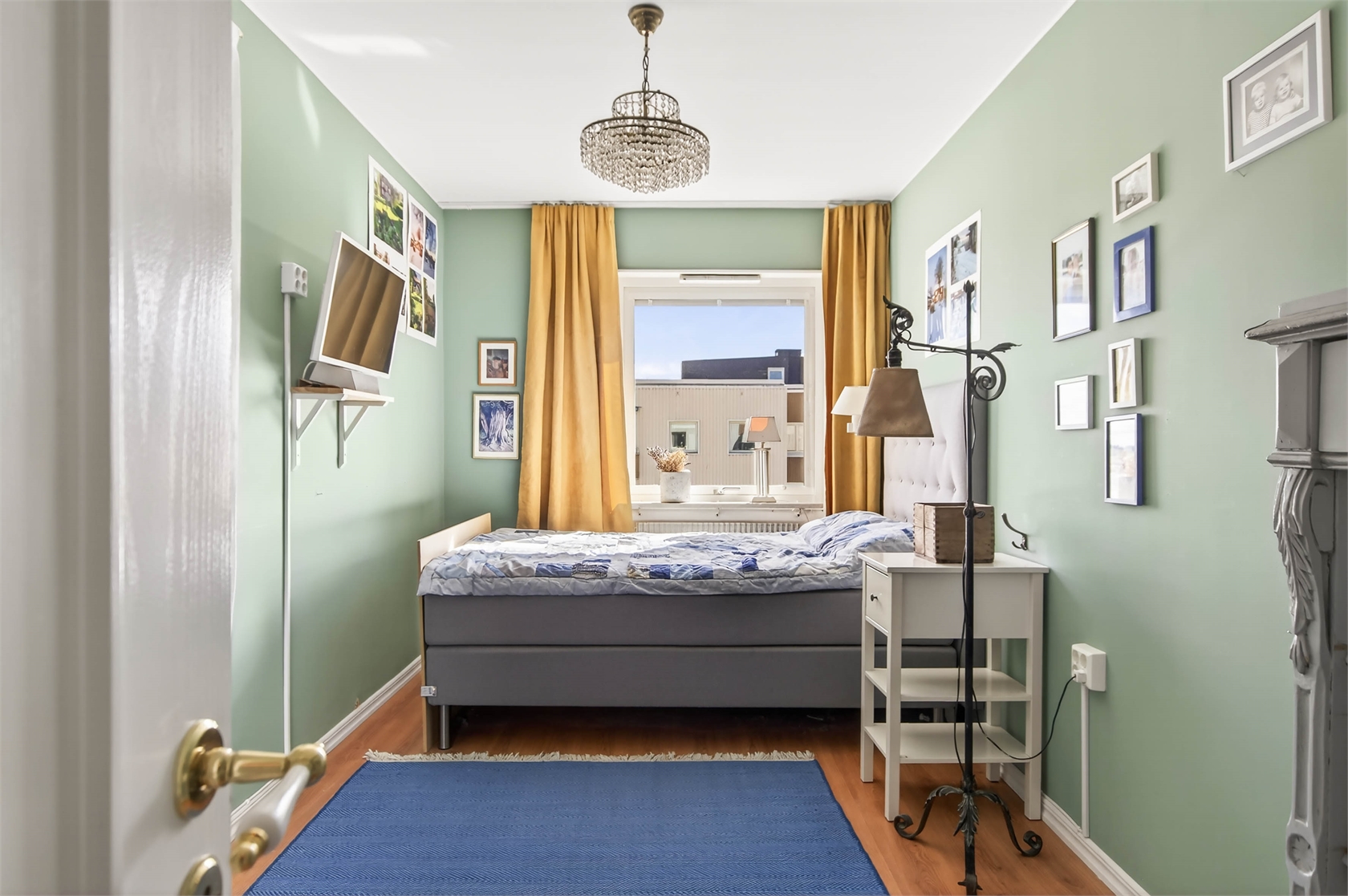 Storgatan 16 A – bild 10