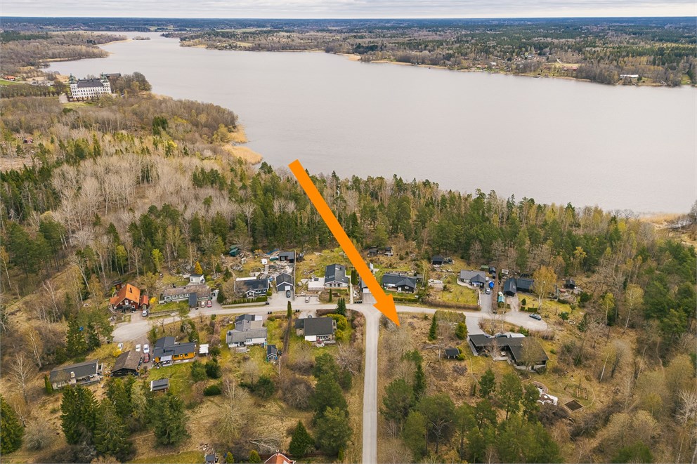 Jättens väg 3