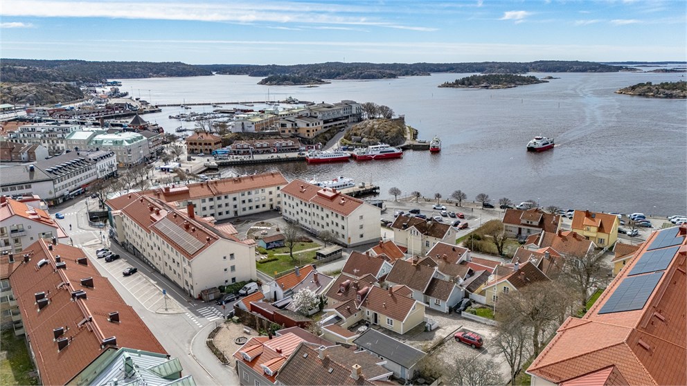 Lilla Uddegatan 4