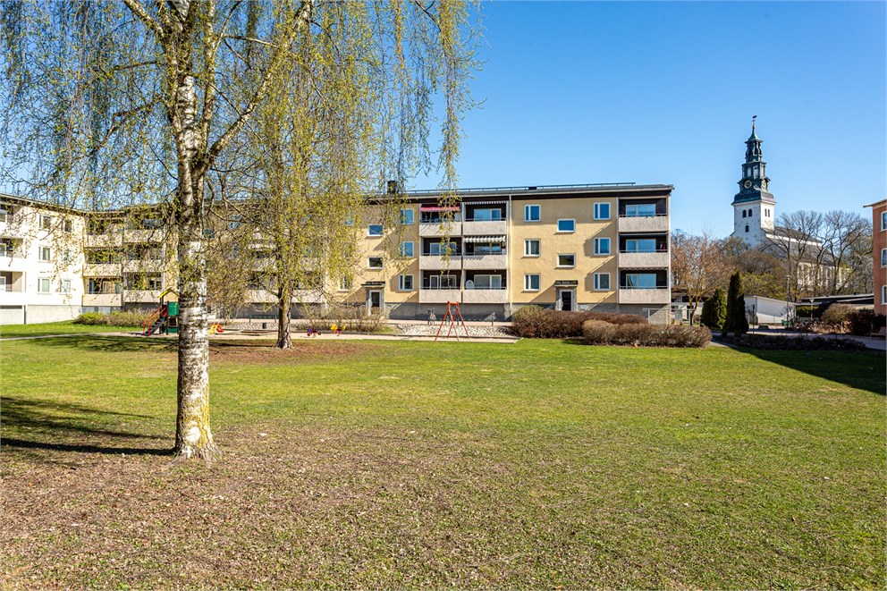 Bergslagsvägen 6b