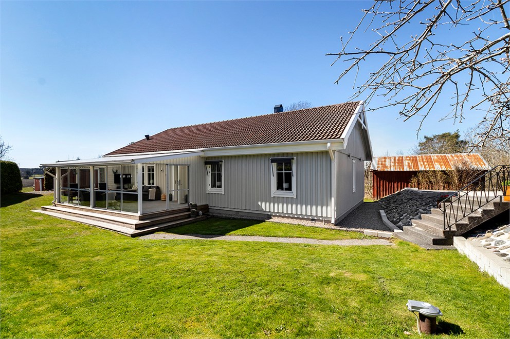 Rommele Törsgård 2