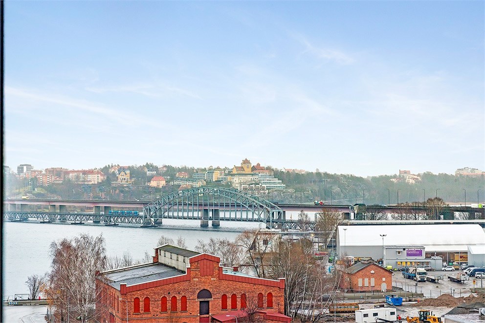 Settergatan 14, 9tr!