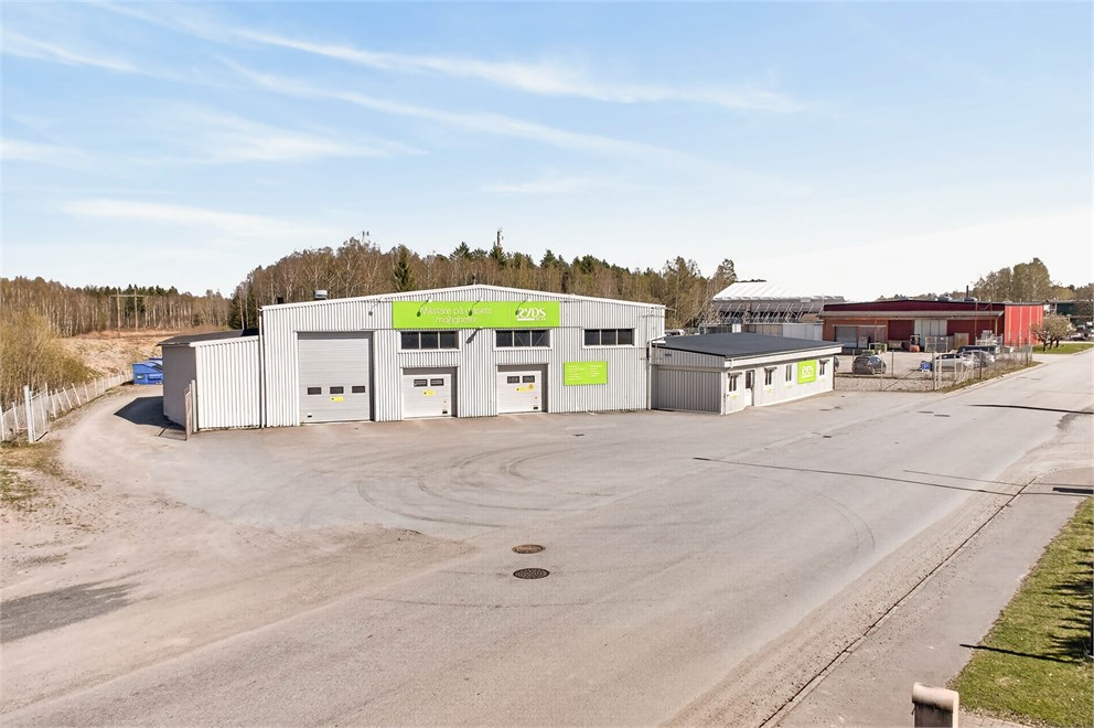 Ljungvägen 8