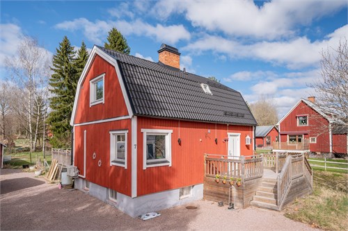 Lerbovägen 7