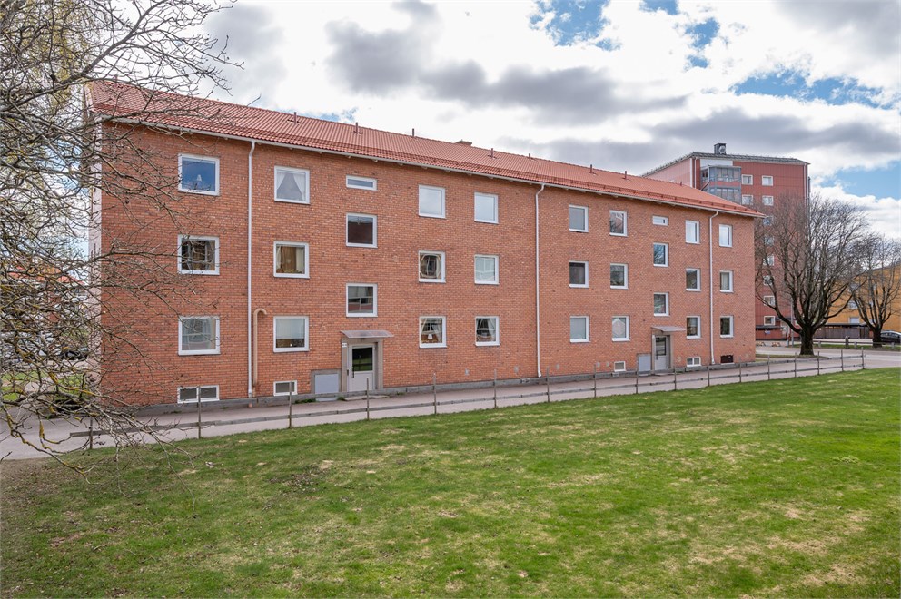 Axel Johnsons väg 84B
