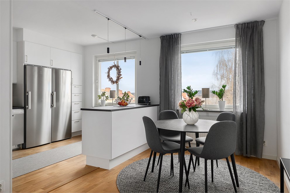 Hornsgatan 26 A
